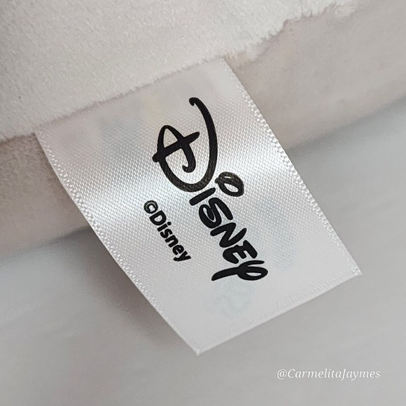 DUMBO 🐘 Disney 14 in Flying Elephant Original Squishmallow By Kellytoy NWT - Picture 5 of 10